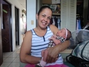 wilmarie santana's Online Memorial Photo